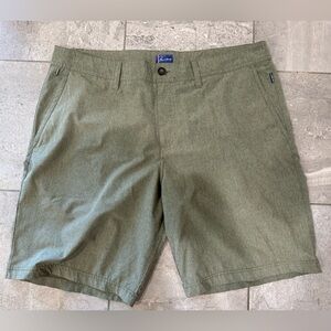 Men’s hybrid swim shirt - 38